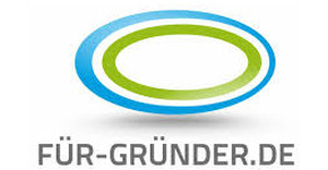link zum größten Gründerportel Deutschlands www.fuer-gruender.de