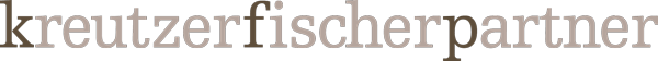 logo kreuzerfischerpartner