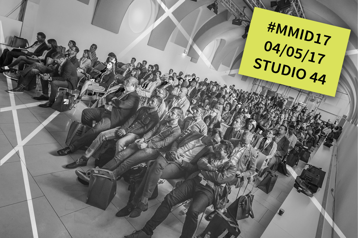 Der Mobile Marketing Innovation Day (MMID) am 4. Mai im Studio 44 gilt als DIE Fachkonferenz zum Thema „Mobile“ in Österreich, bei der auch heuer wieder internationale Speaker, hochkarätiges Networking und alle Mobile Trends im Mittelpunkt stehen werden. 