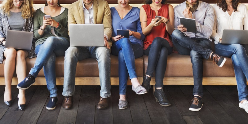 Automatenspiele in Online Casinos erfreuen sich großer Beliebtheit